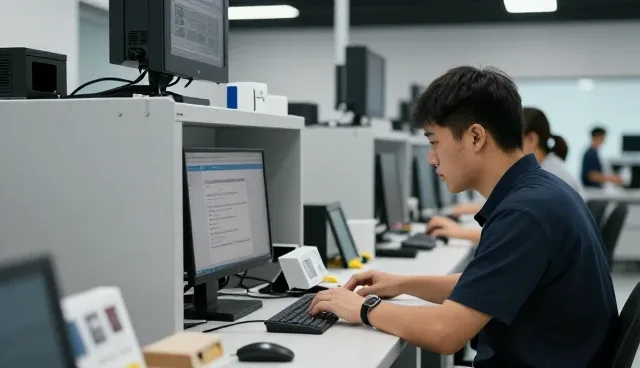 江西稀金智能装备有限公司