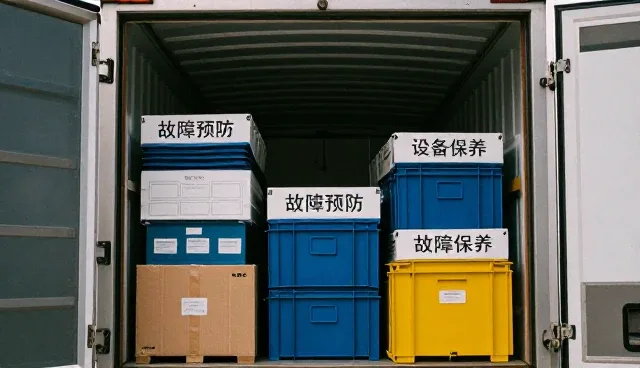 提升系统稳定性:设备保养选型中的关键考量