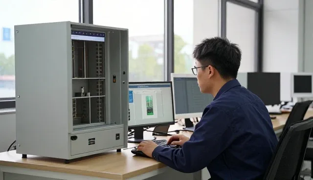 提升设备运行效率:安装调试与日常维护的实践建议